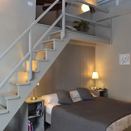 Le Casine Di Bed and Breakfast