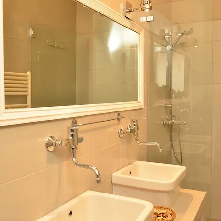 Bed and Breakfast Le Casine Di Φλωρεντία
