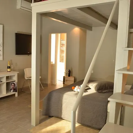 Le Casine Di Bed and Breakfast Φλωρεντία