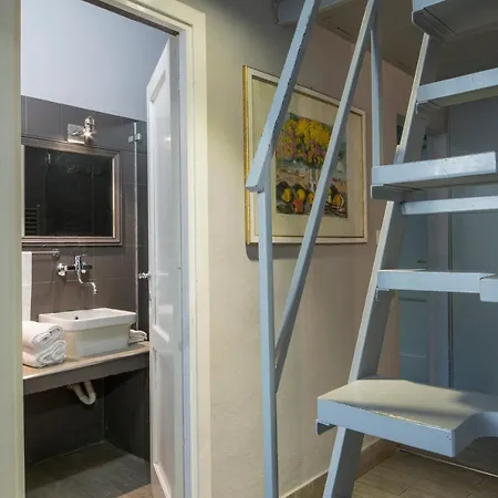 Le Casine Di Bed and Breakfast 2*