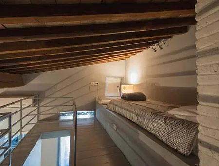 Bed and Breakfast Le Casine Di