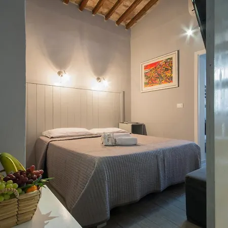 Le Casine Di Bed and Breakfast 2*