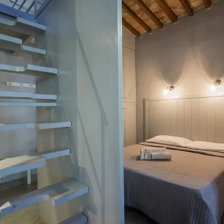 Le Casine Di Bed and Breakfast