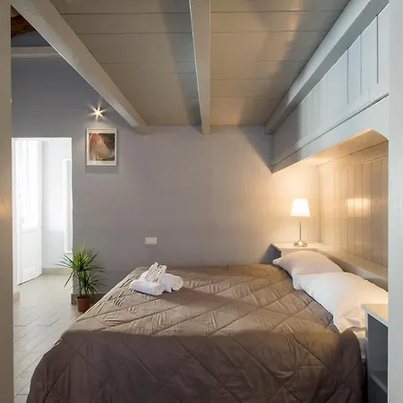 Le Casine Di Bed and Breakfast 2*
