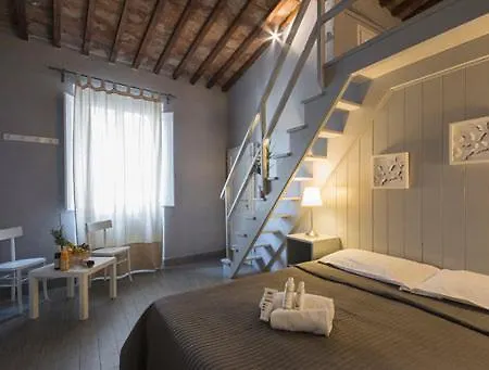 Bed and Breakfast Le Casine Di