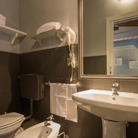 Le Casine Di Bed and Breakfast Φλωρεντία