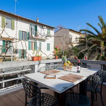 Le Casine Di Bed and Breakfast