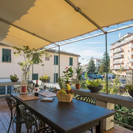 Bed and Breakfast Le Casine Di 2*