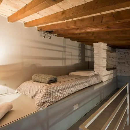 Bed and Breakfast Le Casine Di