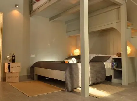 Bed and Breakfast Le Casine Di 2*