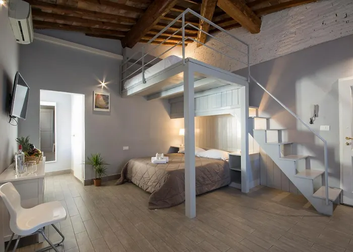 Le Casine Di 2* Florence