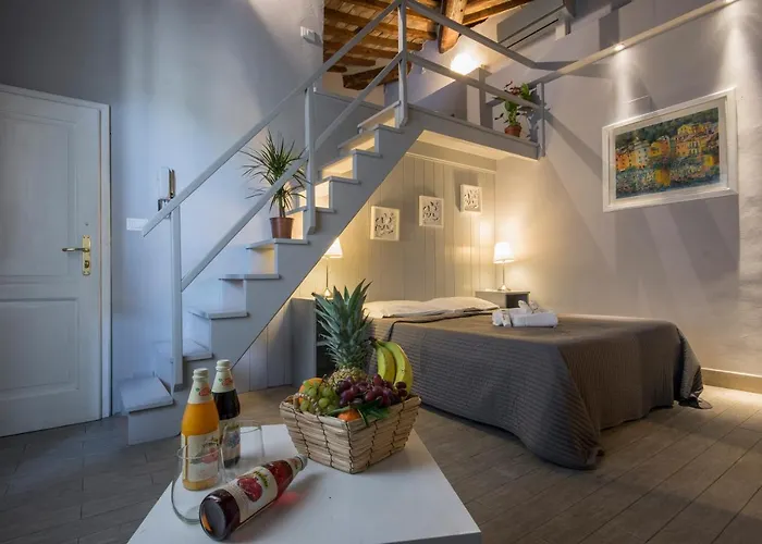 Le Casine Di 2* Florence