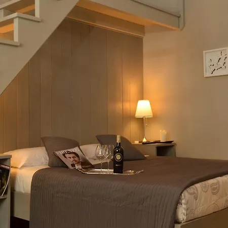 Le Casine Di 2* Firenze