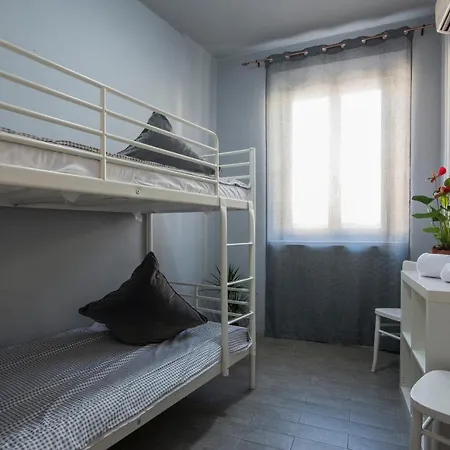 Panzió Le Casine Di Firenze