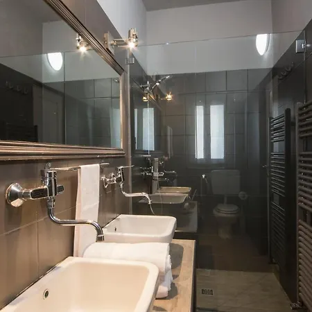 Le Casine Di 2* Firenze