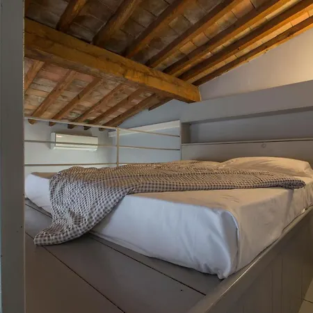 B&B Le Casine Di