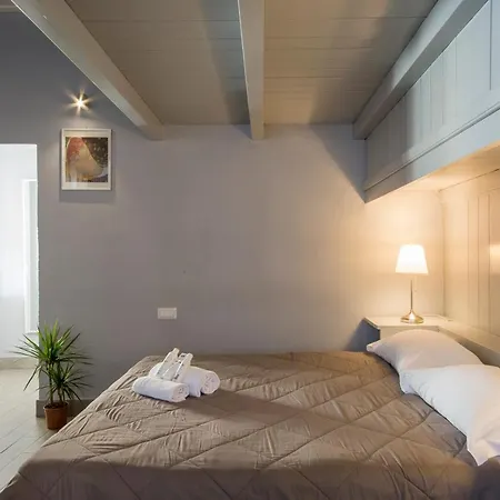 Le Casine Di B&B 피렌체